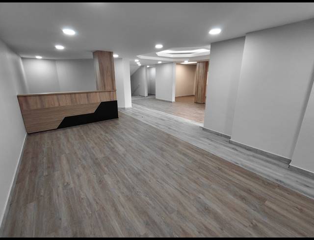 1,765M² OFFICE TO LET IN RANDJESPARK